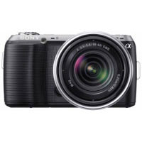 Sony NEX-C3K (NEXC3KB)